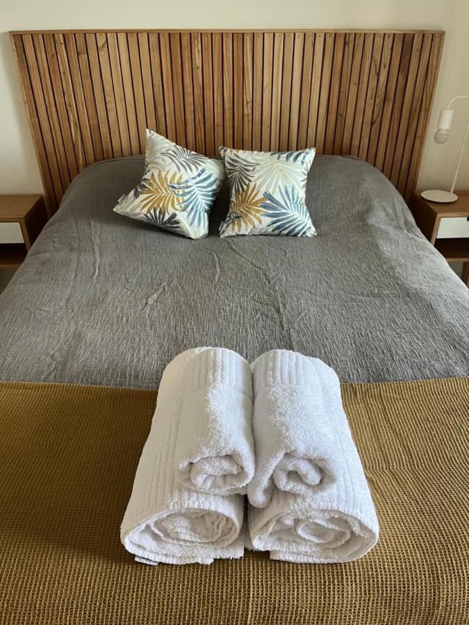 Andes Suites Premium サルタ エクステリア 写真