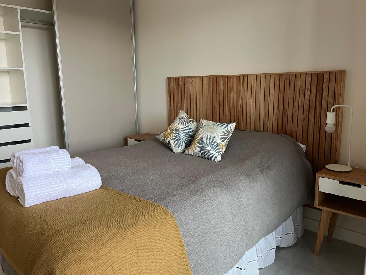 Andes Suites Premium サルタ エクステリア 写真