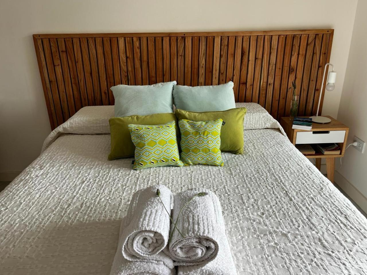 Andes Suites Premium サルタ エクステリア 写真