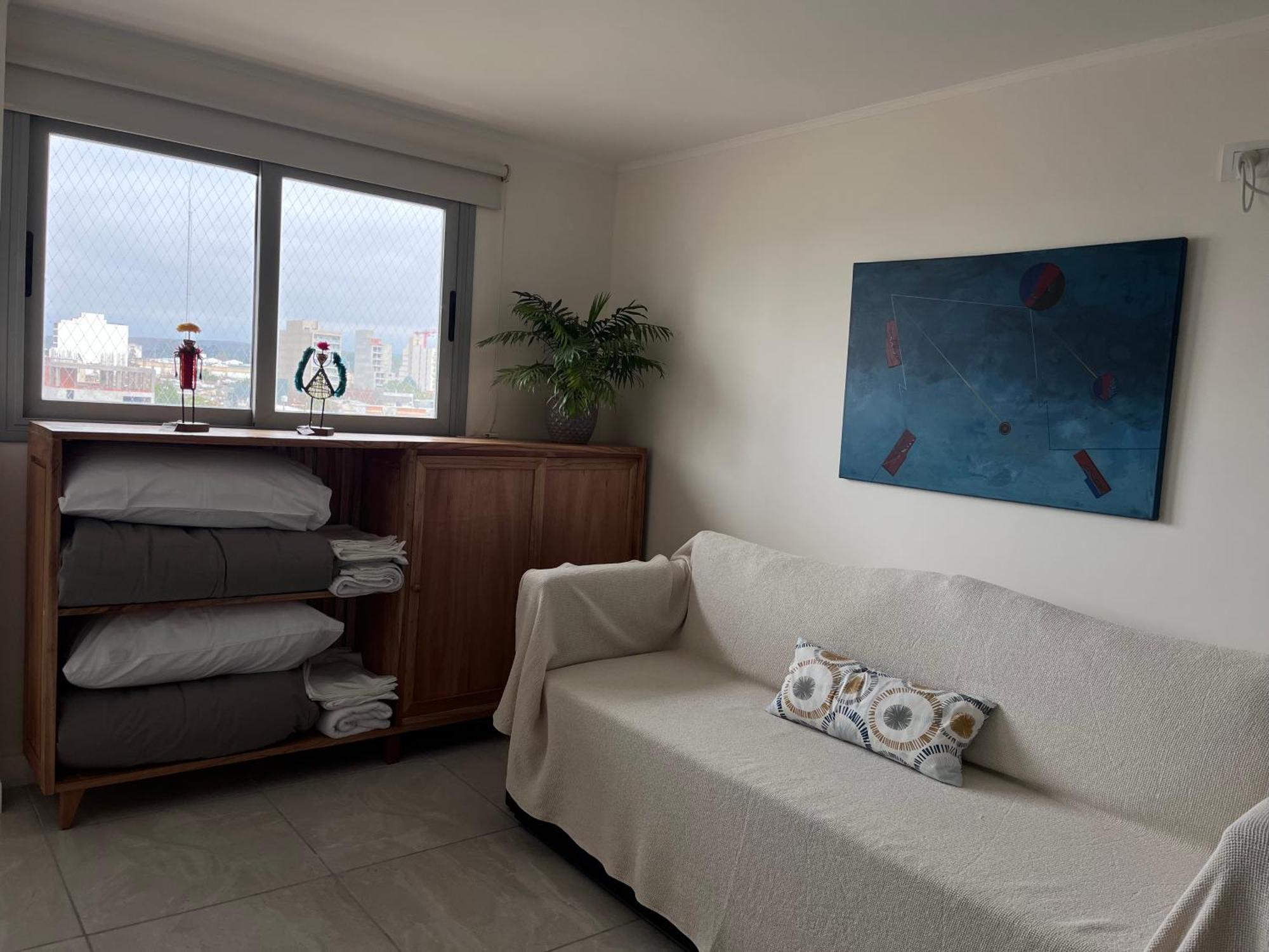 Andes Suites Premium サルタ エクステリア 写真
